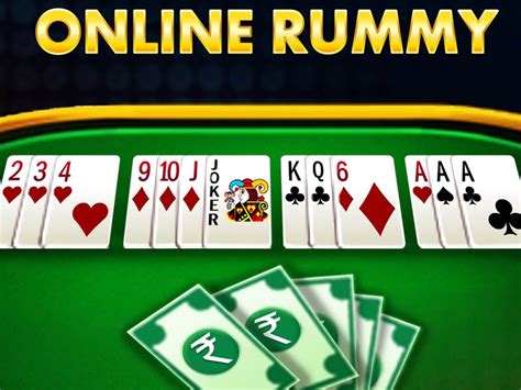 rummy online kostenlos spielen